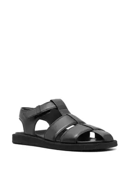 Сандалии Inner Officine Creative, черный
