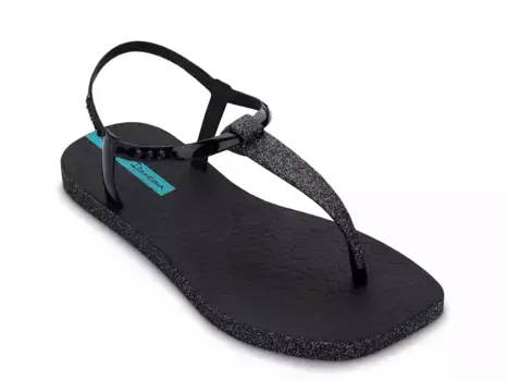 Сандалии Ipanema Class Edge Glow, черные