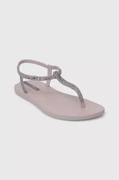 Сандалии Ipanema, фиолетовый
