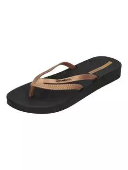 Сандалии Ipanema, красочный
