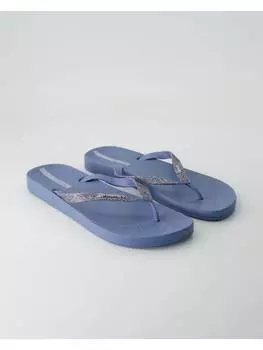 Сандалии Ipanema, синий