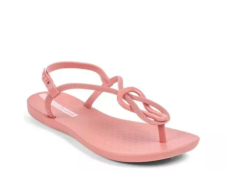 Сандалии Ipanema Trendy, розовый