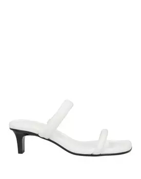 Сандалии Isabel Marant, белый
