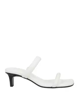 Сандалии Isabel Marant, белый