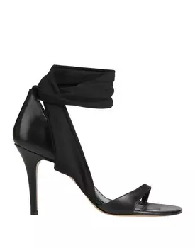Сандалии Isabel Marant, черный