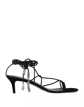 Сандалии Isabel Marant, черный