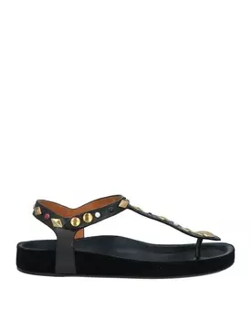 Сандалии Isabel Marant, черный