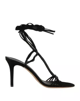Сандалии Isabel Marant, черный