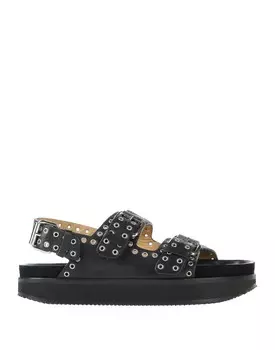 Сандалии Isabel Marant, черный