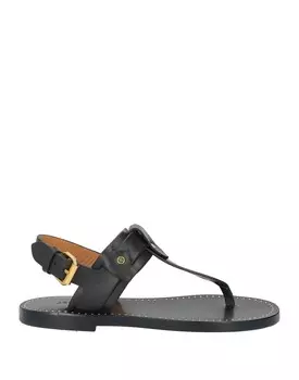 Сандалии Isabel Marant, черный