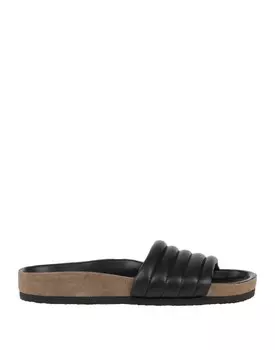 Сандалии Isabel Marant, черный
