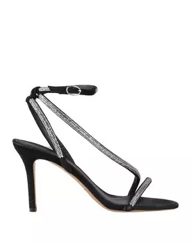 Сандалии Isabel Marant, черный