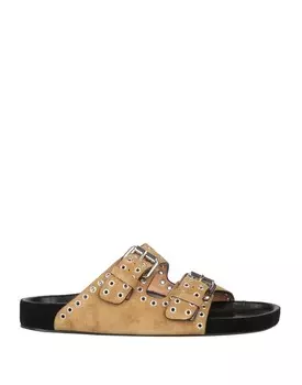 Сандалии Isabel Marant, хаки
