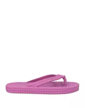 Сандалии Isabel Marant, лиловый