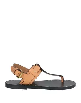 Сандалии Isabel Marant, песочный