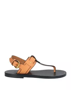 Сандалии Isabel Marant, песочный