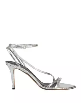 Сандалии Isabel Marant, серебро