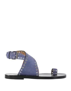 Сандалии Isabel Marant, синий