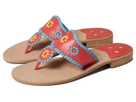 Сандалии Jack Rogers, Jacks Flat Sandal