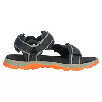 Сандалии Jack Wolfskin, цвет Mint Leaf