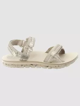 Сандалии Jack Wolfskin OUTFRESH W, бежевый