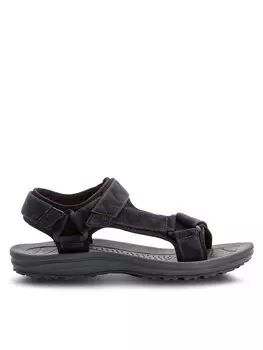 Сандалии Jack Wolfskin, синий