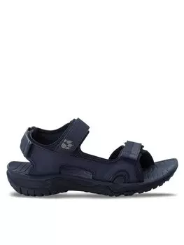 Сандалии Jack Wolfskin, синий