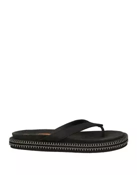 Сандалии Jacquemus, черный