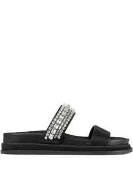 Сандалии Jadi JIMMY CHOO, черный