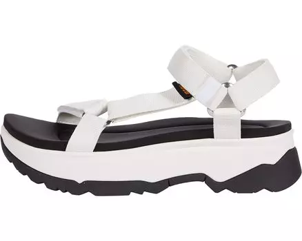 Сандалии Jadito Universal Teva, белый