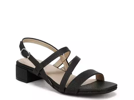 Сандалии Janet Lifestride, Black