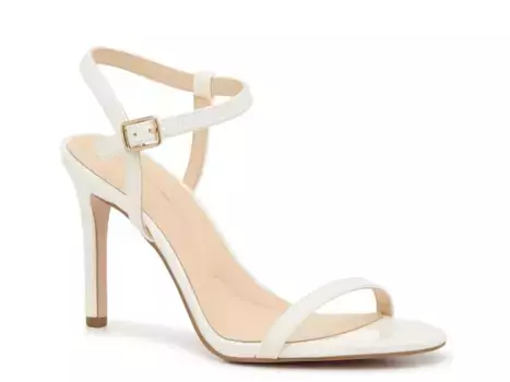 Сандалии Janova Jessica Simpson, White