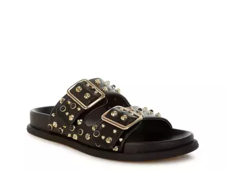 Сандалии Jayata London Rag, Black