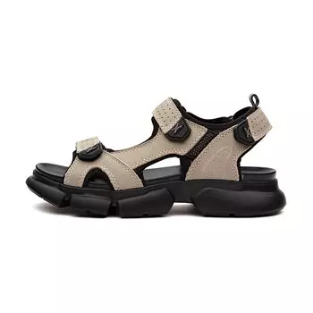 Сандалии Jeep Beach Sandals Men Black