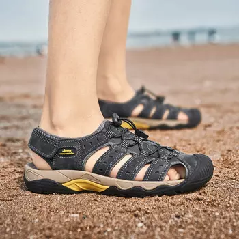 Сандалии Jeep River Trekking Shoes Men