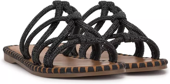 Сандалии Jessica Simpson Briellea 2, черный