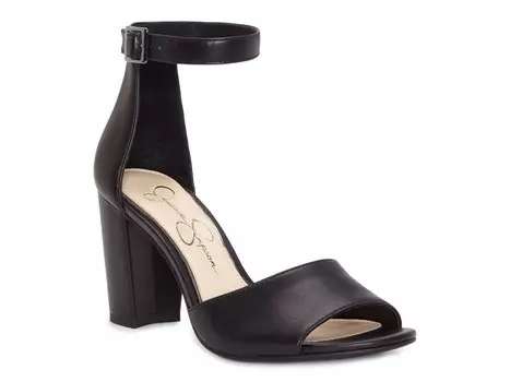 Сандалии Jessica Simpson Sherron, черный