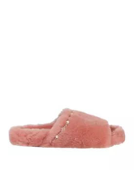 Сандалии Jimmy Choo, бледно-розовый