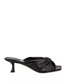 Сандалии Jimmy Choo, черный