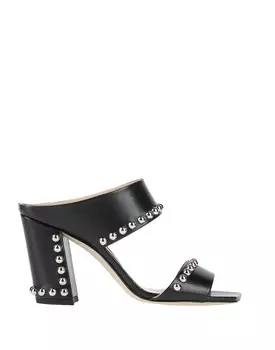 Сандалии Jimmy Choo, черный