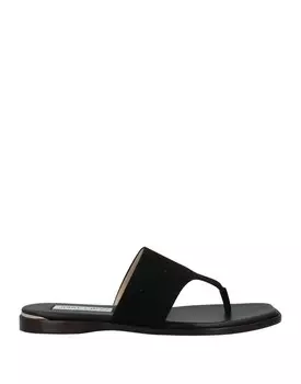 Сандалии Jimmy Choo, черный