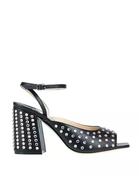 Сандалии Jimmy Choo, черный
