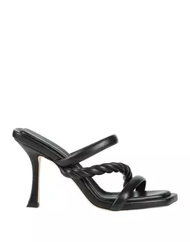 Сандалии Jimmy Choo, черный