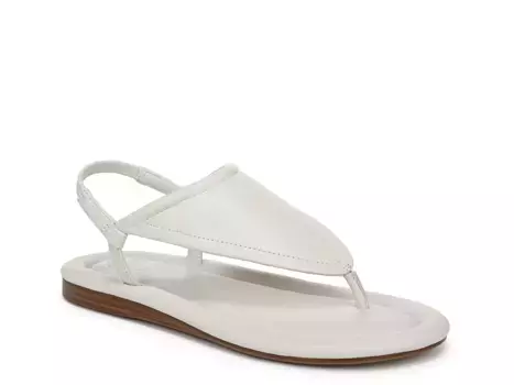 Сандалии Jocelyn Franco Sarto, White Leather