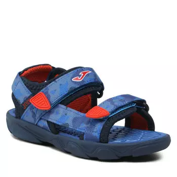 Сандалии Joma BoatJr, синий
