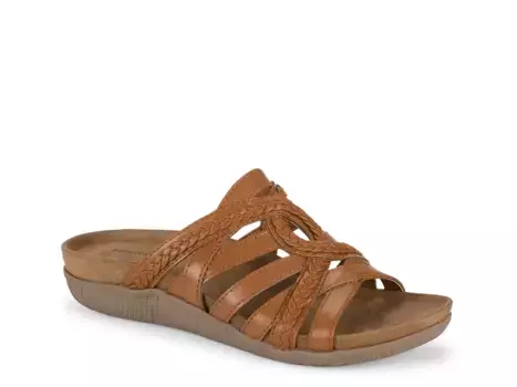 Сандалии Joneva Baretraps, Cognac