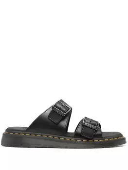 Сандалии Josef Dr. Martens, черный