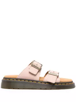 Сандалии Josef Dr. Martens, розовый
