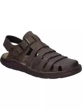 Сандалии Josef Seibel, цвет mocca