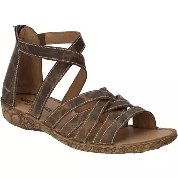 Сандалии Josef Seibel Sandale Rosalie 53, цвет brandy